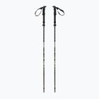 GABEL FR-3 FL Lite XTR trekking poles black-grey 7009391920000