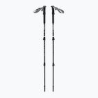 GABEL Carbon Tour Lite trekking poles black