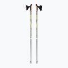 Nordic walking poles GABEL FX-75 black