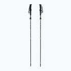Nordic walking poles GABEL Carbon Feather XTL black