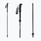 Nordic walking poles GABEL Carbon Feather XTL black
