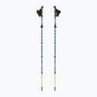 Nordic walking poles GABEL WRD Wired black
