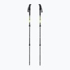 Trekking poles GABEL Mont Blanc Tour lime