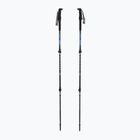 Trekking poles GABEL Mont Blanc Tour blue