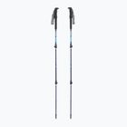 Trekking poles GABEL Mont Blanc 4.0 jasny blue