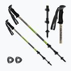 Trekking poles GABEL Mont Blanc 4.0 mint