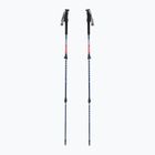Trekking poles GABEL Mont Blanc 4.0 red