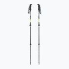 Nordic walking poles GABEL X-Trail lime