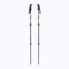Nordic walking poles GABEL X-Trail orange