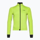 Northwave Extreme H20 men's cycling jacket yellow 89191270