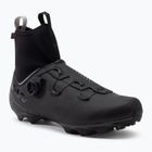 Men's MTB cycling shoes Northwave Magma XC Core Black 80204043
