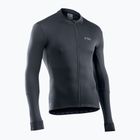 Men's Northwave Extreme Polar LS cycling sweatshirt black 89201316