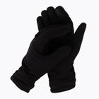 Men's Northwave Fast Polar FG cycling gloves black C89202355