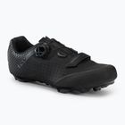Men's MTB cycling shoes Northwave Origin Plus 2 black/grey 80212005