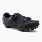 Men's MTB cycling shoes Northwave Origin Plus 2 Wide black 80212006
