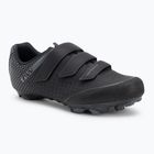 Men's MTB cycling shoes Northwave Origin 2 black/dark grey