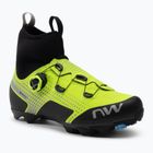 MTB bike shoes Northwave CeLSius XC ARC. Yellow GTX 80204037