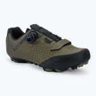 Men's MTB cycling shoes Northwave Origin Plus 2 forest