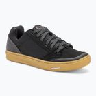 Men's platform cycling shoes Northwave Tribe 2 black