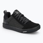 Men's platform cycling shoes Northwave Tailwhip black