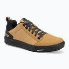 Men's platform cycling shoes Northwave Tailwhip black/honey