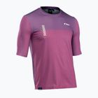 Northwave men's Xtrail 2 plum T-shirt