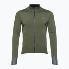 Northwave Extreme H20 forest green men's cycling jacket