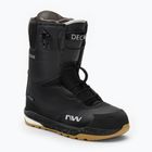 Men's Northwave Decade SLS snowboard boots black 70220403-18