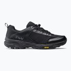 Men's platform cycling shoes Northwave Freeland black