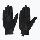 Men's Northwave Spider Full Finger cycling gloves black