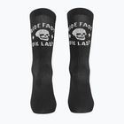 Northwave Ride Fast Die Last cycling socks black C89232065