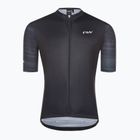 Northwave Origin men's cycling jersey black 89221017