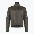 Northwave Vortex 2 forest green men's cycling jacket