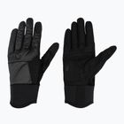 Men's cycling gloves Northwave Fast Gel black