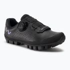 Women's MTB cycling shoes Northwave Hammer Plus black/iridescent