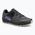 Women's MTB cycling shoes Northwave Corsair 2 dark grey
