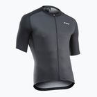 Men's Northwave Force Evo cycling jersey black