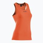 Women's Northwave Essence Tank bike top peach