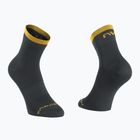 Northwave Origin cycling socks black/ochre