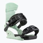 Men's Drake Fifty mint/black snowboard bindings