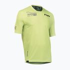 Northwave Edge 2 cool matcha/black men's cycling jersey