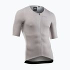 Men's Northwave Extreme Ultra Light light grey cycle jersey