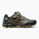 Men's MTB cycling shoes Northwave Spider Plus 3 sand/black