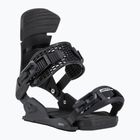 Men's snowboard bindings Drake Fifty black