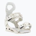 Women's snowboard bindings Drake Queen W off white