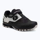 Men's MTB Cycling shoes Northwave Spider Plus 3 black/light grey