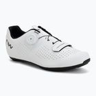 Men's road shoes Northwave Typhoon white