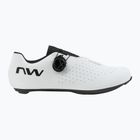 Men's road shoes Northwave Sonic Plus white/black