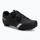 Men's cycling shoes MTB Northwave Striker black/light grey