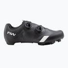 Men's cycling shoes MTB Northwave Striker black/light grey
